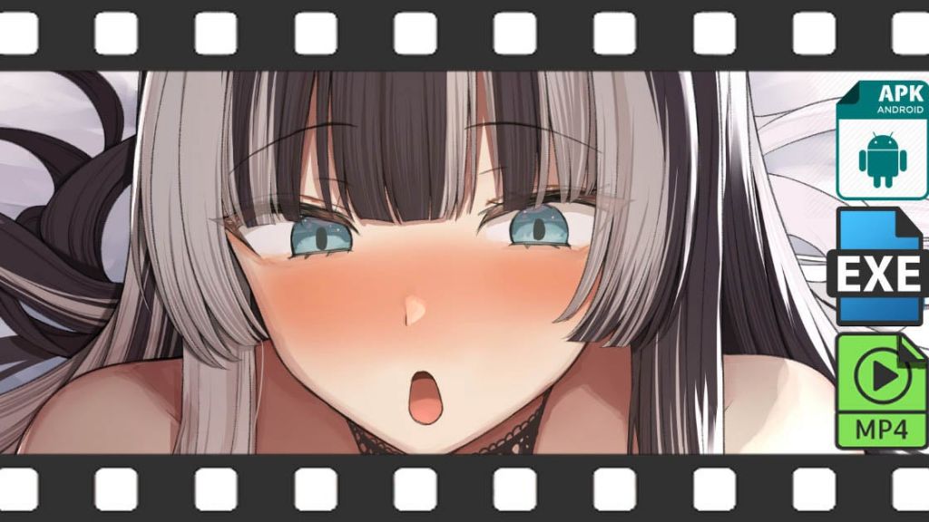 [でじまら活動] 【Vtuber】らでん Art by B-銀河 UPS