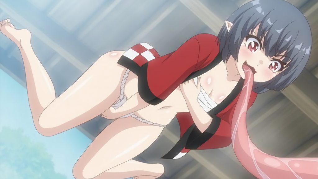 用身體來解決的百鬼屋偵探事務所 ～百鬼屋 光之妖怪事件簿～ 2 ald