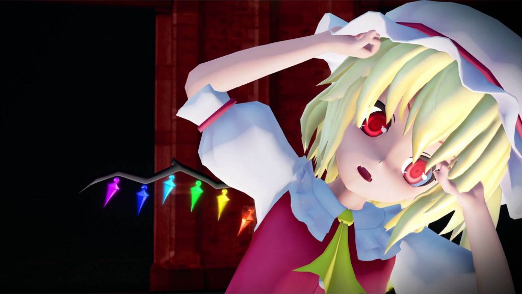 [shiron] フラン ライカ【東方】 O6E