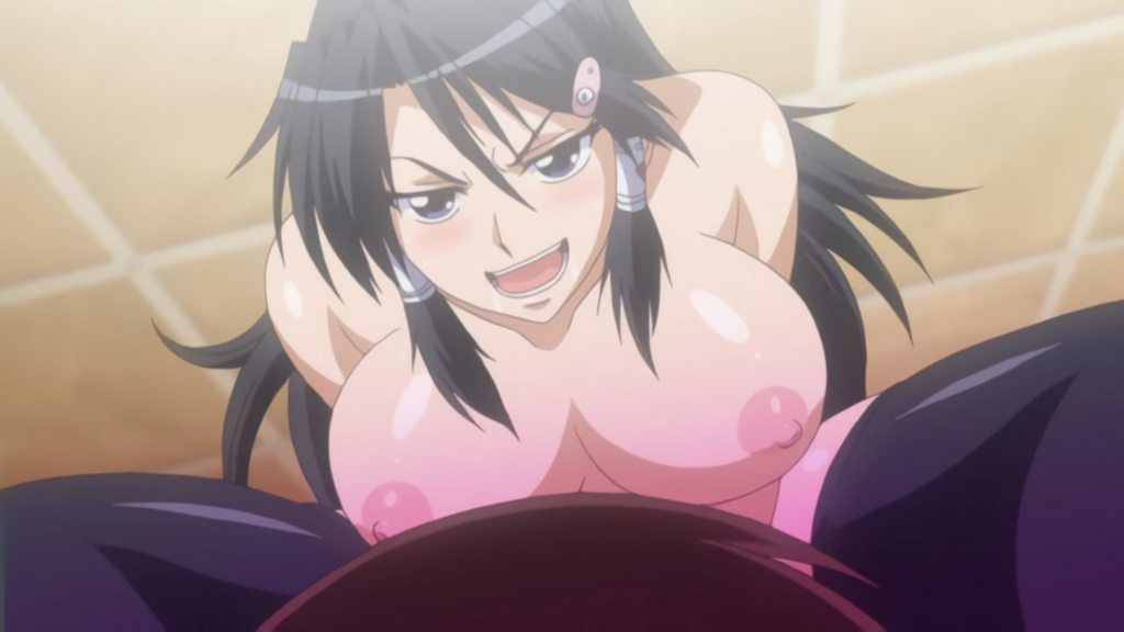 HHH 三重性愛 4 WCp