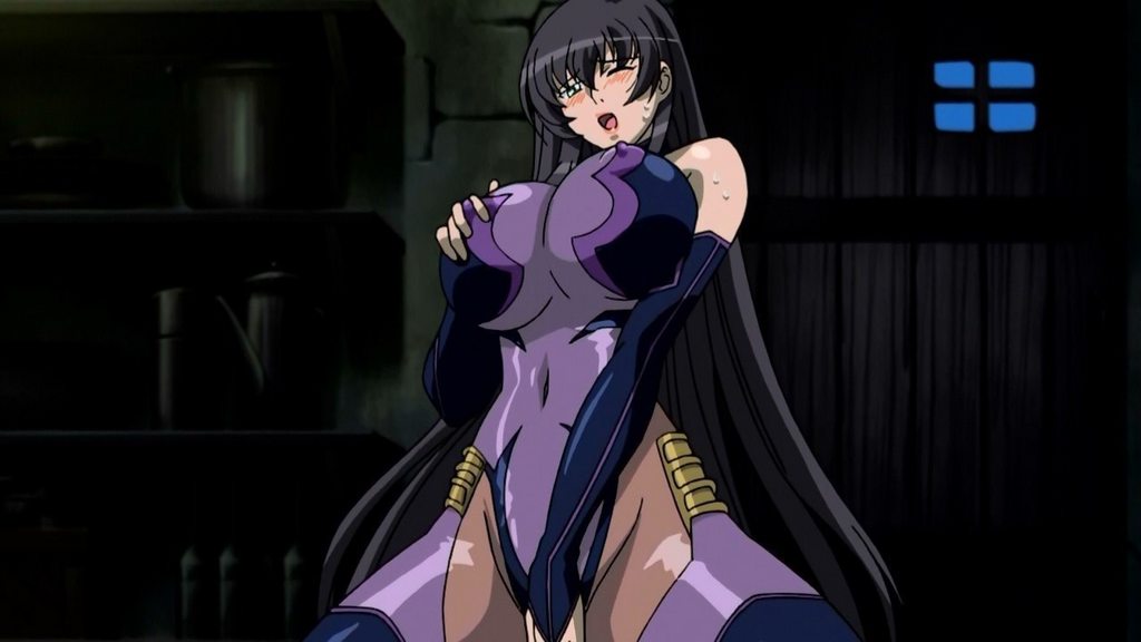 觸手與女巫 1 W87