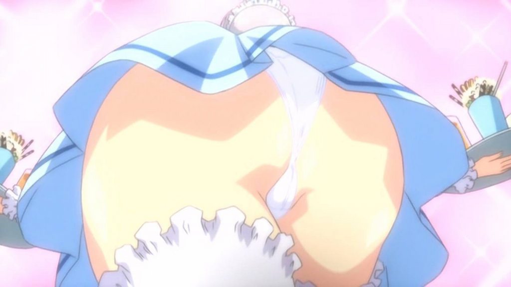 角色扮演露出研究會 1 TOt