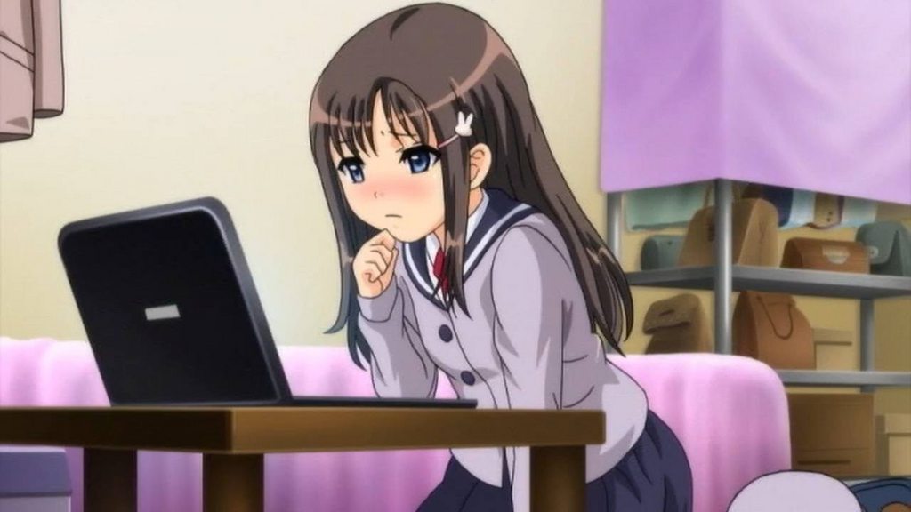 少交女 Virgin 1 SeL